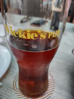 Wickie's Pub And Restaurant (Burton Location) — gallery photo 2