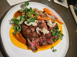 Showcase Restaurant & Bar — gallery photo 2