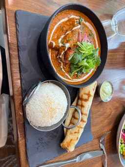 Showcase Restaurant & Bar — gallery photo 7