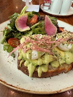 Showcase Restaurant & Bar — gallery photo 10
