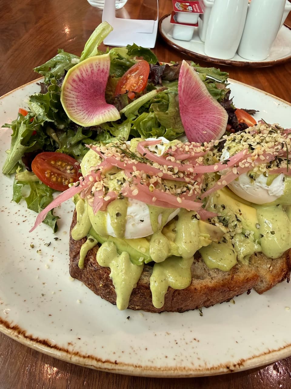 Showcase Restaurant & Bar 3