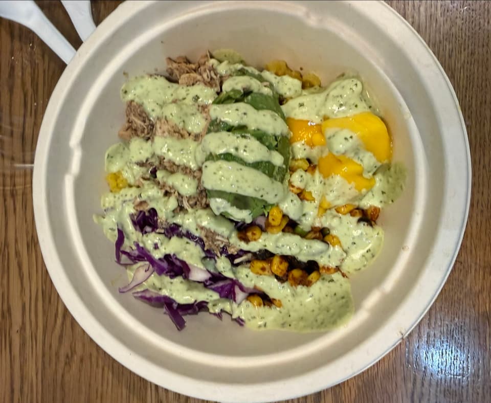 Wise and Wright — dining room photo 3