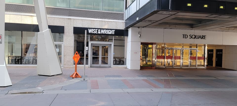 Wise and Wright 1