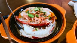 Claypot Asian Food Kitchen (McMahon) — gallery photo 2