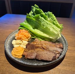 Claypot Asian Food Kitchen (McMahon) — gallery photo 9