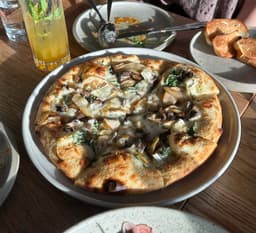 Olea Restaurant — gallery photo 3