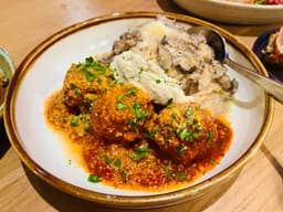Olea Restaurant — gallery photo 5