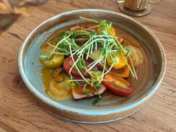 Olea Restaurant — gallery photo 6