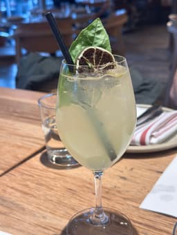 Olea Restaurant — gallery photo 7