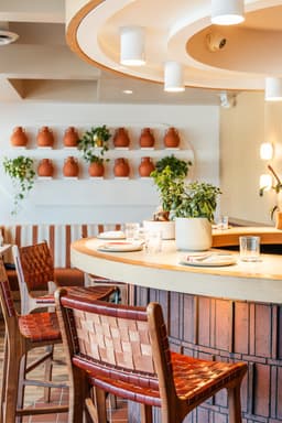 Olea Restaurant — gallery photo 8
