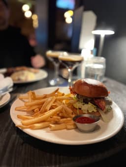 The Keg Steakhouse + Bar - 4th Ave — gallery photo 7