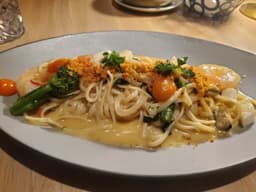 Boulevard Kitchen & Oyster Bar — gallery photo 4
