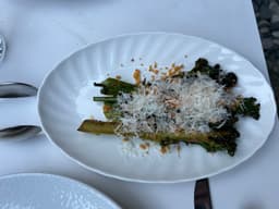 Boulevard Kitchen & Oyster Bar — gallery photo 10