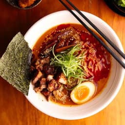 Wakado Ramen — gallery photo 1