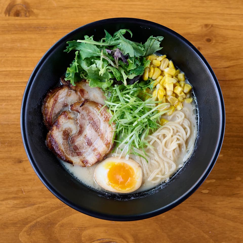 Wakado Ramen 3