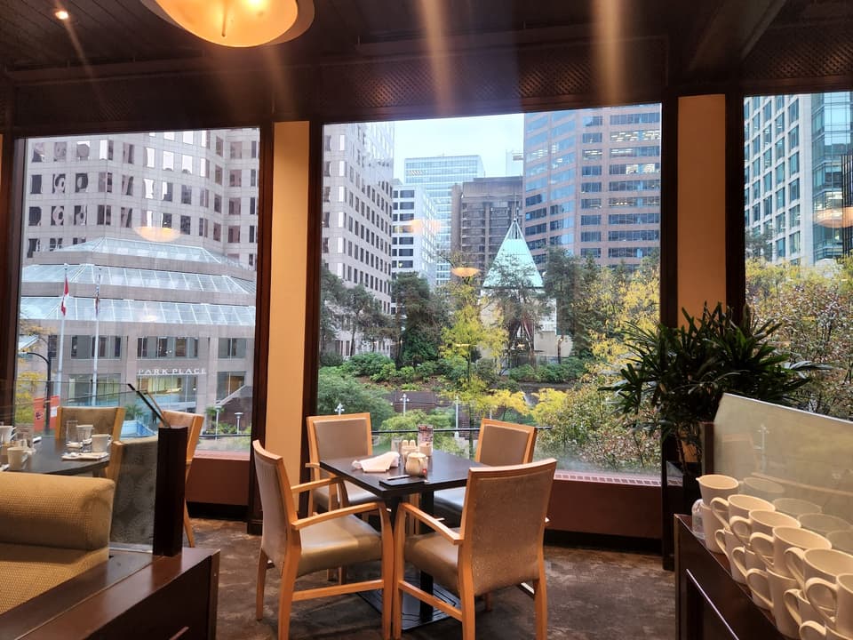 Cloudstreet — dining room photo 2