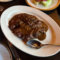 Francine's - A French Bar — gallery photo 3