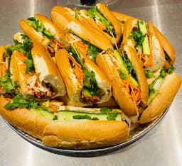SAIGON STAR Ultimate Subs & Grill — gallery photo 3
