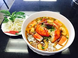 SAIGON STAR Ultimate Subs & Grill — gallery photo 9