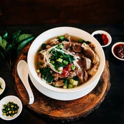 SAIGON STAR Ultimate Subs & Grill — gallery photo 10