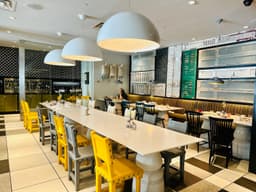 Yellow Door Bistro — gallery photo 1