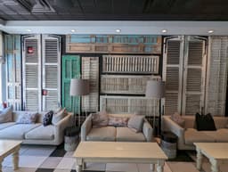Yellow Door Bistro — gallery photo 6