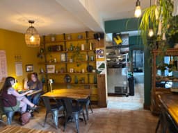 Vegan Street — gallery photo 2