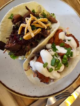 Vegan Street — gallery photo 5