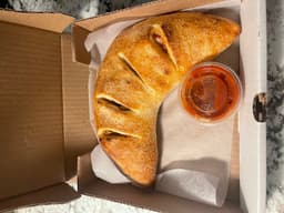 BIG John's Pizza & Donair — gallery photo 7