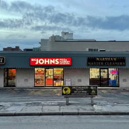 BIG John's Pizza & Donair — gallery photo 8