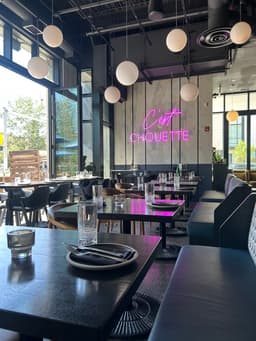 Bar Chouette — gallery photo 1