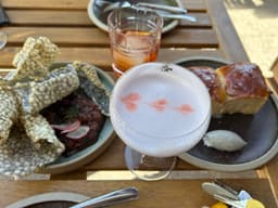 Bar Chouette — gallery photo 2