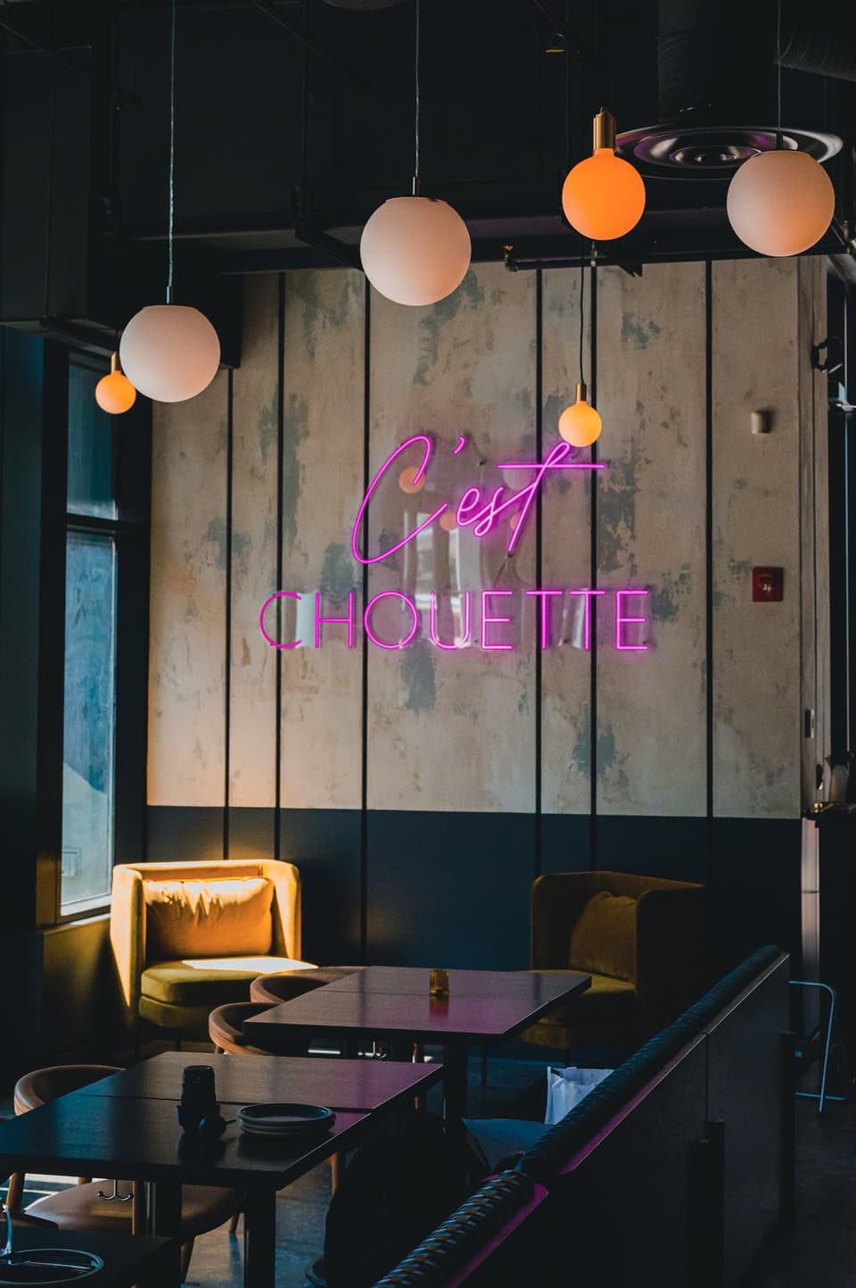 Bar Chouette 3
