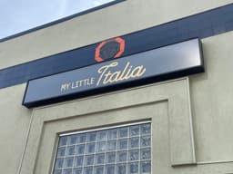 My Little Italia — gallery photo 8