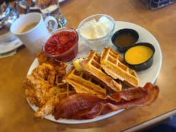 Ricky's Country Restaurant - Mission — gallery photo 2