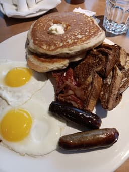 Ricky's Country Restaurant - Mission — gallery photo 3