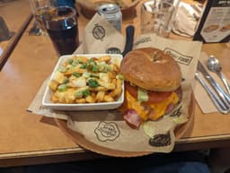 Ricky's Country Restaurant - Mission — gallery photo 7