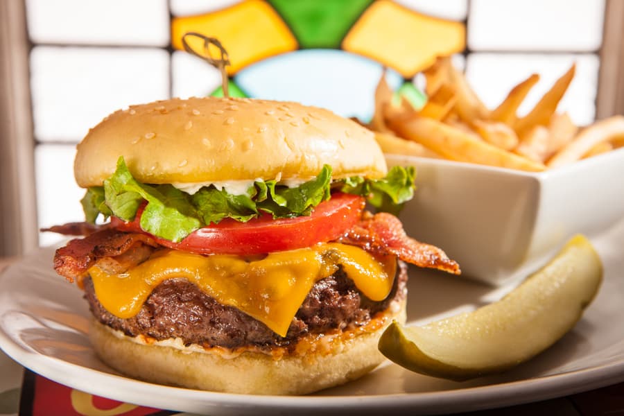 Ricky's Country Restaurant - Mission 2