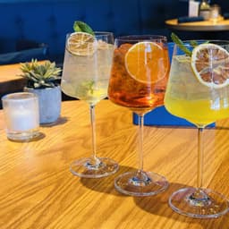 Merchants Restaurant — gallery photo 3
