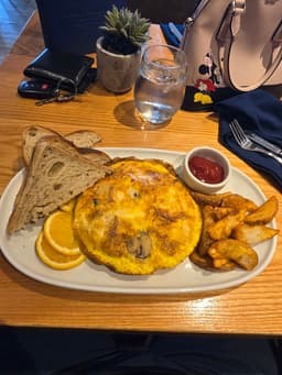 Merchants Restaurant — gallery photo 7