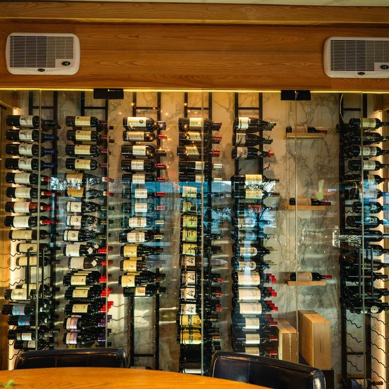 Merchants Restaurant 1