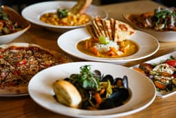 Merchants Restaurant — gallery photo 9