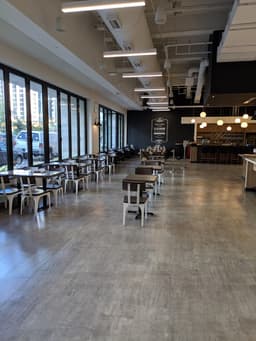 The Tastemarket Canadian Kitchen by SAIT — gallery photo 3