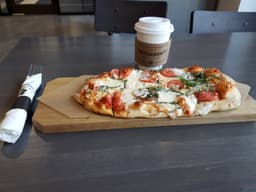 The Tastemarket Canadian Kitchen by SAIT — gallery photo 9