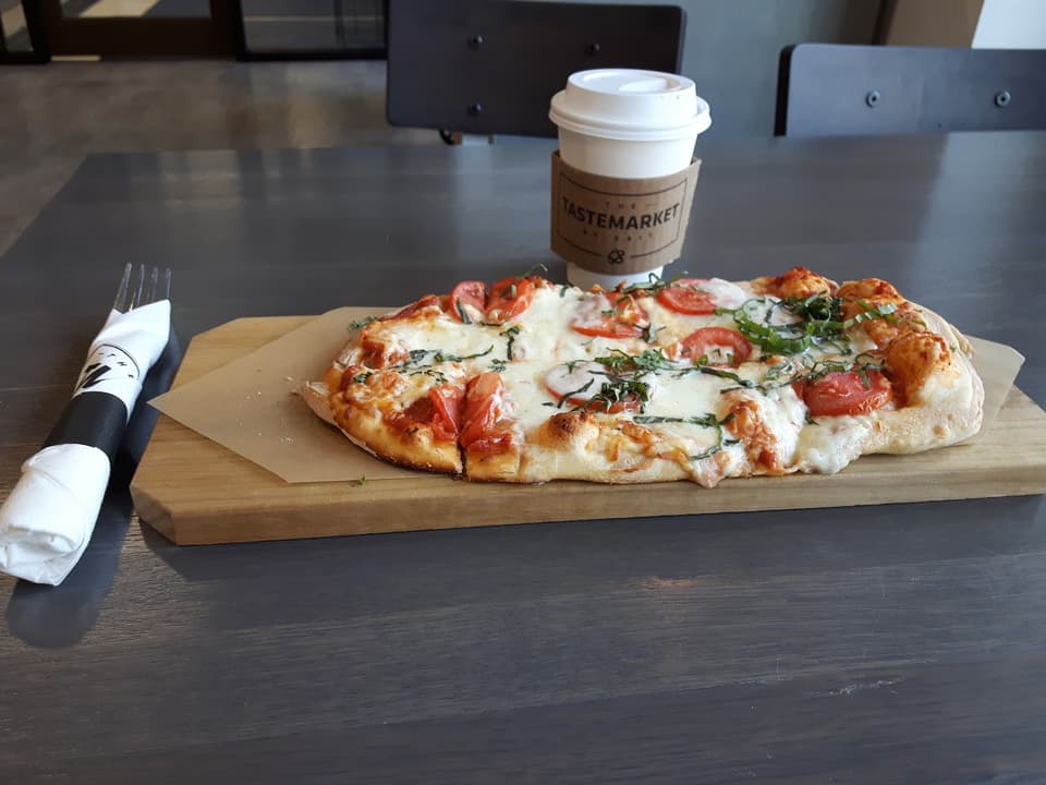 The Tastemarket Canadian Kitchen by SAIT 2