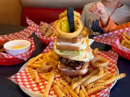 Rocko's 24 Hour Diner — gallery photo 1
