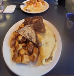 Rocko's 24 Hour Diner — gallery photo 10