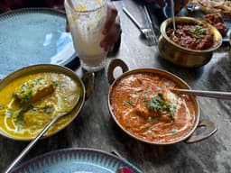Kondattam Indian Kitchen & Bar — gallery photo 2
