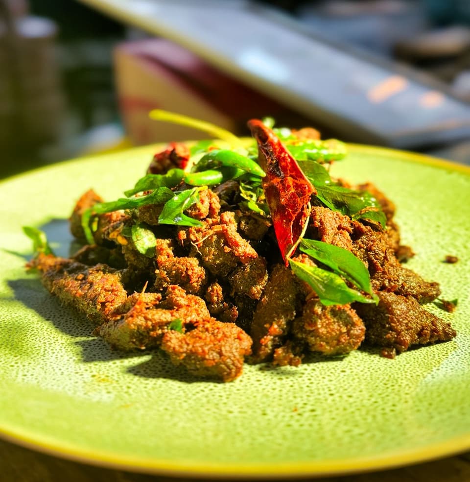 Kondattam Indian Kitchen & Bar 2