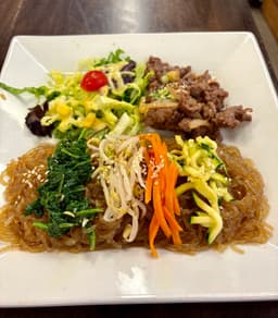 Stone Bowl Korean Cuisine — gallery photo 3